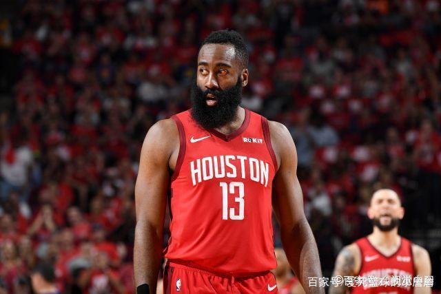 哈登24分快船终结魔术6连胜 纽约送太阳5连败