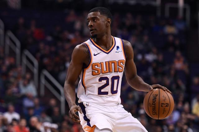 怀特递补进入美国男篮 新科FMVP被忽视疑不满