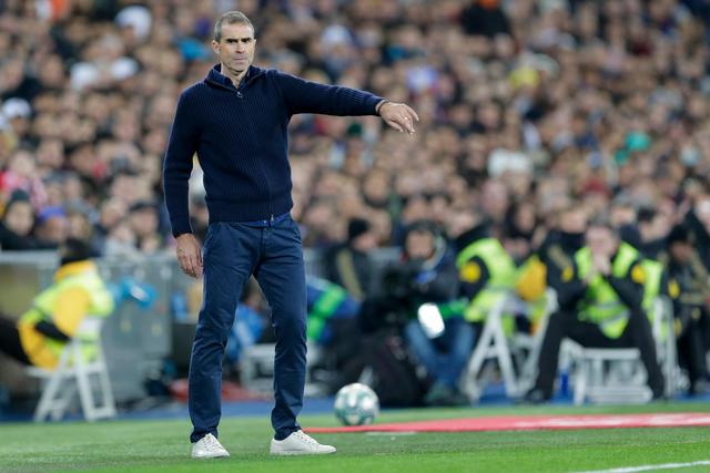 25年不败魔咒！数据：巴萨恐击碎马竞最后希望